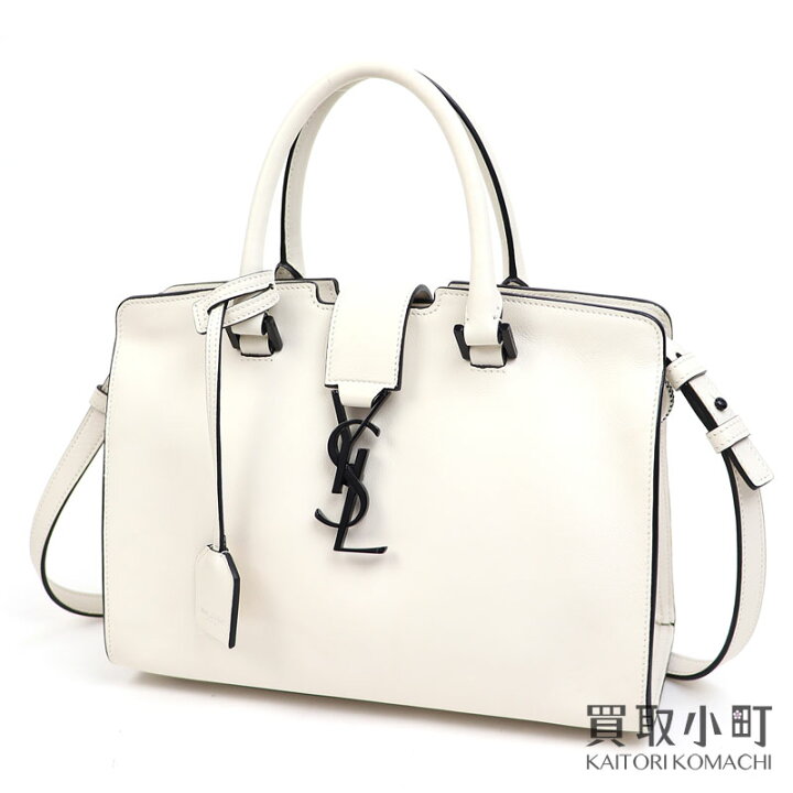 楽天市場】【美品】サンローラン 【YVES SAINT LAURENT】 モノグラム 