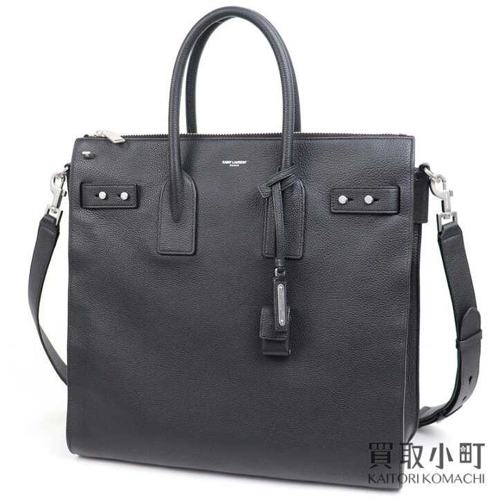 楽天市場】【美品】サンローラン【SAINT LAURENT】 サックドジュール  