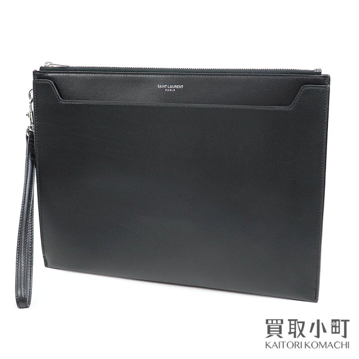 楽天市場】【美品】サンローラン 【YVES SAINT LAURENT】キャサリン 