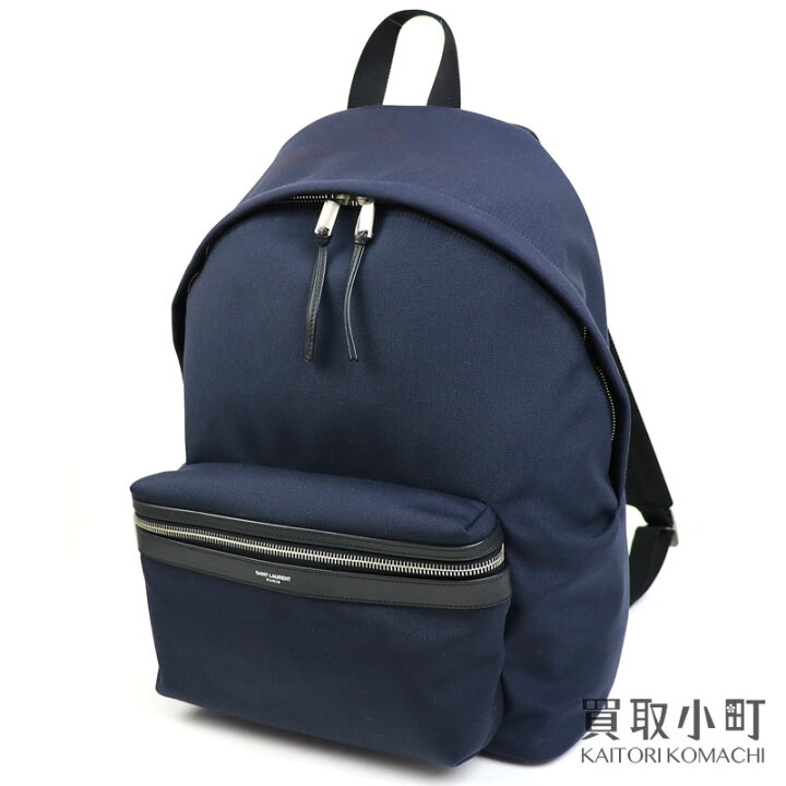 楽天市場】【美品】サンローラン【SAINT LAURENT PARIS】シティ  