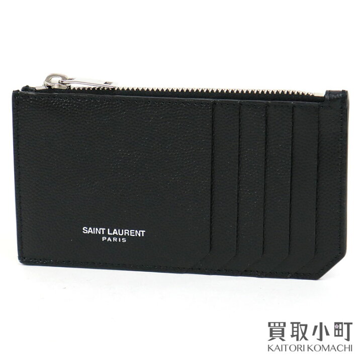 楽天市場】【未使用品】サンローラン 【YVES SAINT LAURENT】 ビル  
