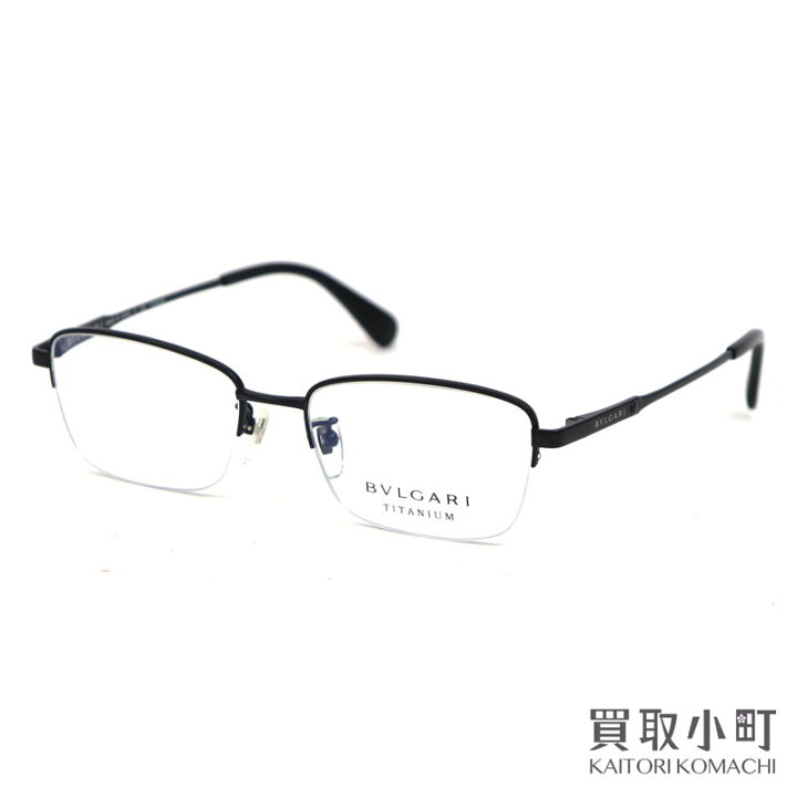楽天市場】【未使用品】ブルガリ 【BVLGARI】 メガネフレーム 