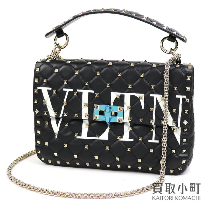 楽天市場】【未使用品】ヴァレンティノ ガラヴァーニ 【VALENTINO  