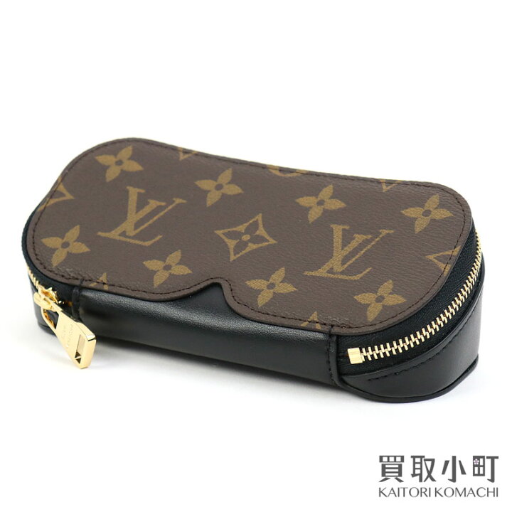 楽天市場】【美品】ルイヴィトン【LOUIS VUITTON】GI0633 エテュイ 