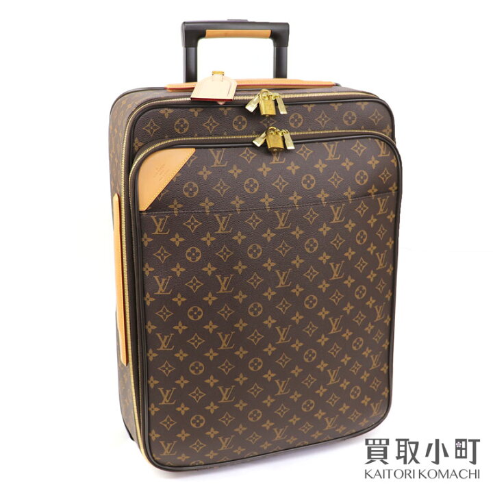 楽天市場】【美品】ルイヴィトン【LOUIS VUITTON】M20013 ペガス  