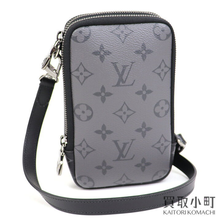 楽天市場】【未使用品】ルイヴィトン【LOUIS VUITTON】M69534 ダブル 