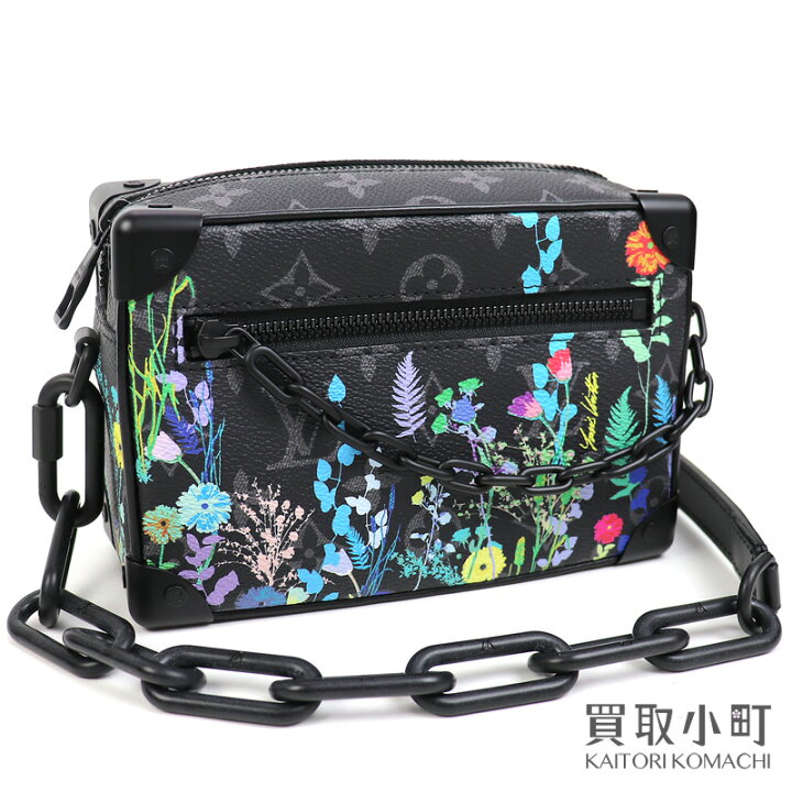 楽天市場】【美品】ルイヴィトン【LOUIS VUITTON】M69072 ミニソフト  