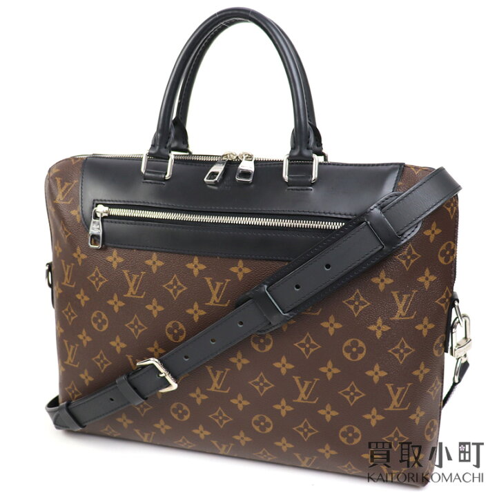 楽天市場】ルイヴィトン 【LOUIS VUITTON】M54019 PDJ NM モノグラム  
