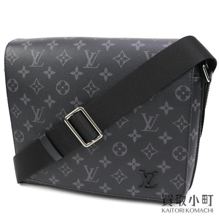 楽天市場】【美品】ルイヴィトン 【LOUIS VUITTON】M45272 ディストリ  