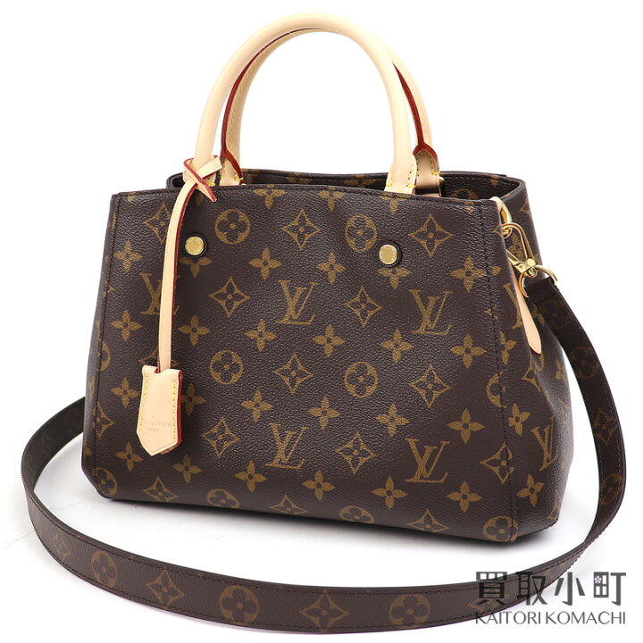 楽天市場】【新品同様】ルイヴィトン【LOUIS VUITTON】M41055  