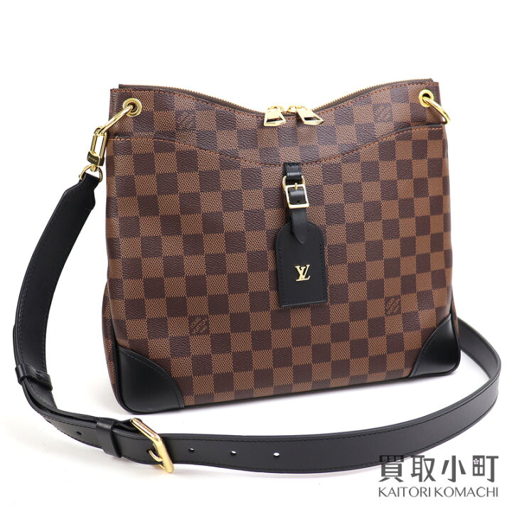 美品 ルイ ヴィトン LOUIS VUITTON オデオン MM 楽天市場】【美品 