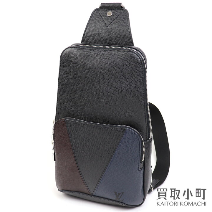 楽天市場】【美品】ルイヴィトン【LOUIS VUITTON】M30701 アヴェニュー 