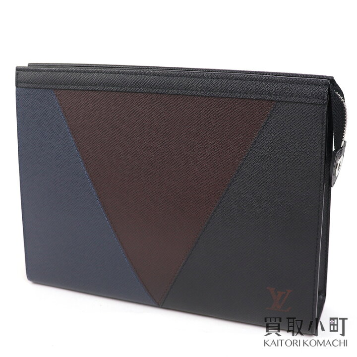 楽天市場】【美品】ルイヴィトン 【LOUIS VUITTON】 M30718 ポシェット  