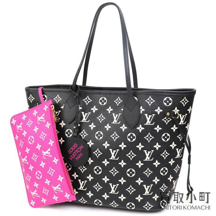 楽天市場】【美品】ルイヴィトン【LOUIS VUITTON】M46103 ネヴァーフル 