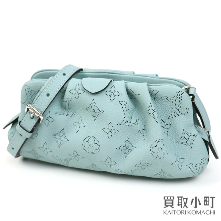 楽天市場】【新品同様】ルイヴィトン【LOUIS VUITTON】M80094 スカラ  