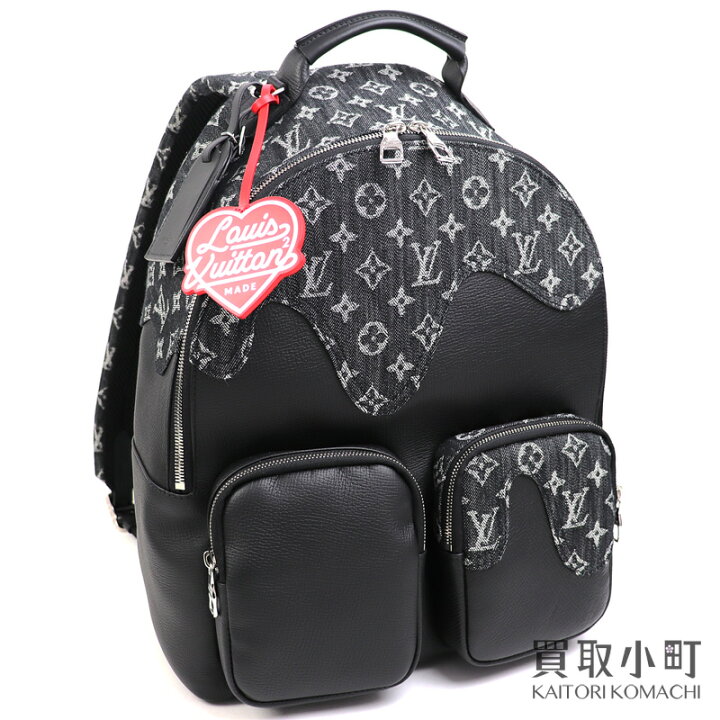 楽天市場】【未使用品】ルイヴィトン【LOUIS VUITTON】M45973 バック 