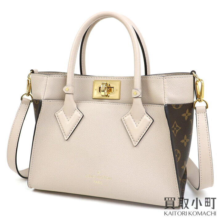 楽天市場】【未使用品】ルイヴィトン 【LOUIS VUITTON】M57729 オン  