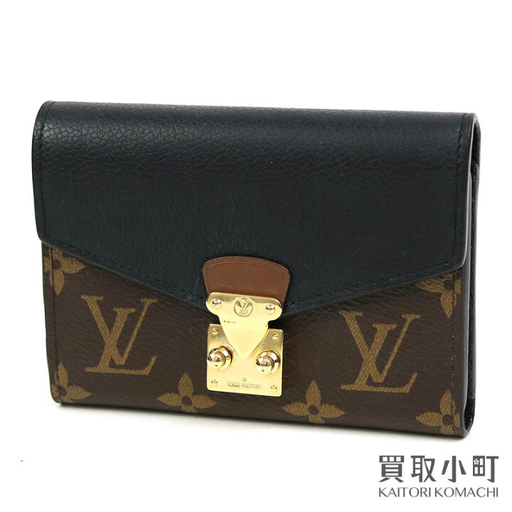 楽天市場】ルイヴィトン【LOUIS VUITTON】M67479 ポルトフォイユ 