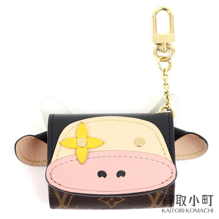 楽天市場】【美品】ルイヴィトン【LOUIS VUITTON】GI0568 エテュイ 