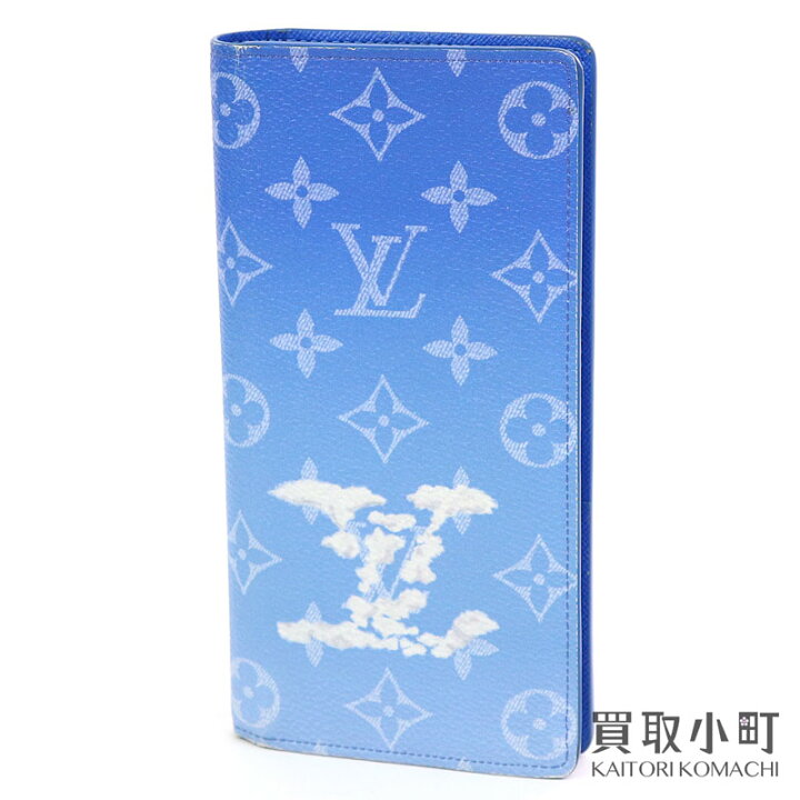 楽天市場】ルイヴィトン【LOUIS VUITTON 】M69680 ポルトフォイユ 