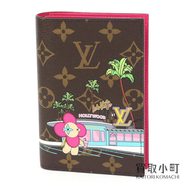 楽天市場】【未使用品】ルイヴィトン 【LOUIS VUITTON】M80858 クー 