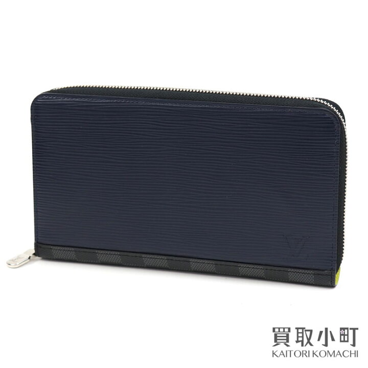楽天市場】【未使用品】ルイヴィトン【LOUIS VUITTON】M68227 ジッピー 