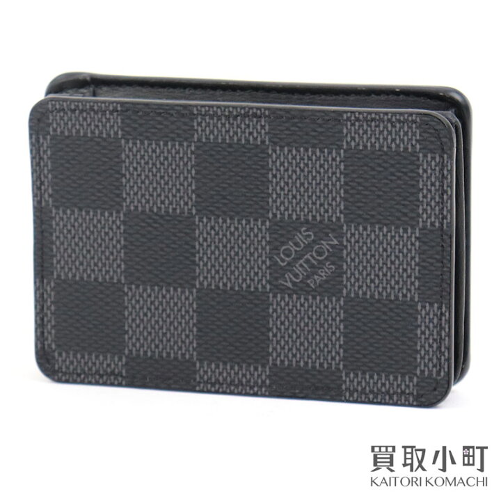 楽天市場】ルイヴィトン 【LOUIS VUITTON】N60367 コインパース ダミエ 