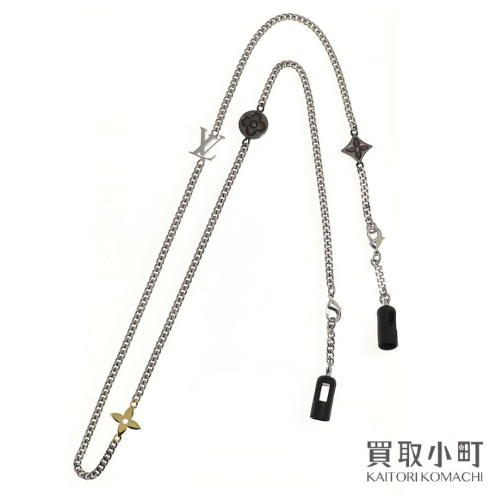 楽天市場】【美品】ルイヴィトン【LOUIS VUITTON】M00529 イヤホン  