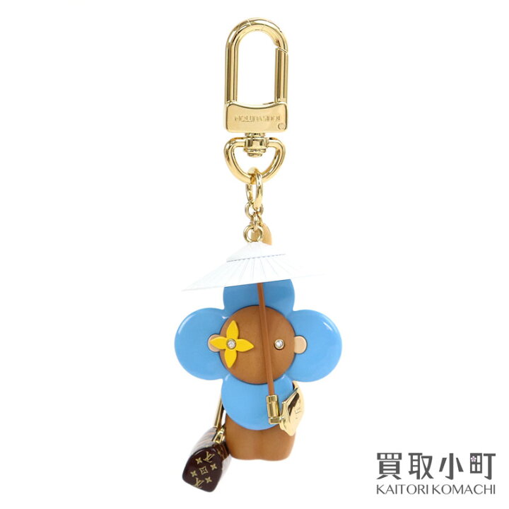 楽天市場】【未使用品】ルイヴィトン【LOUIS VUITTON】M00504 ビジュー  