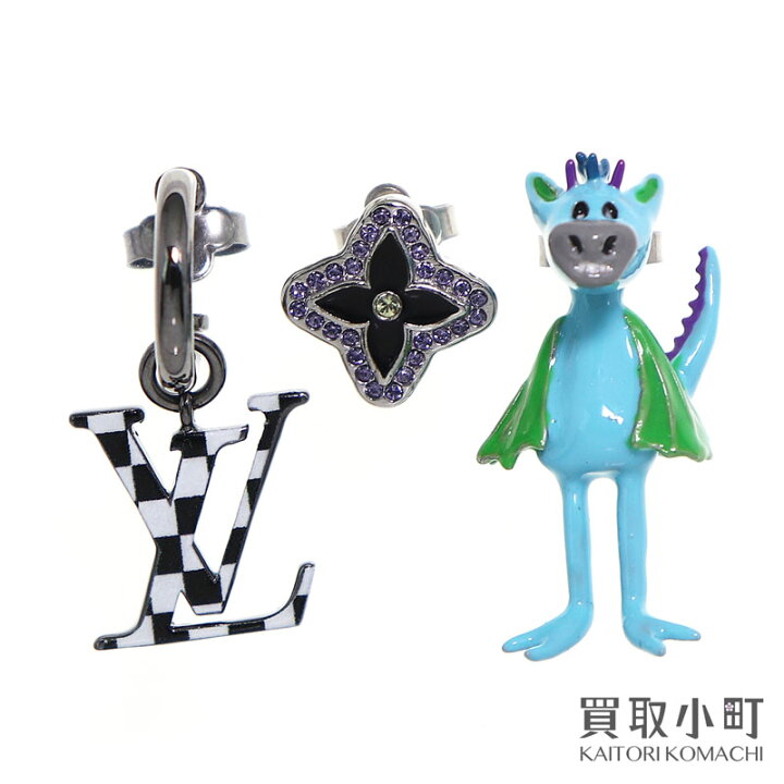 楽天市場】【美品】ルイヴィトン 【LOUIS VUITTON】 MP2929 ブックル  