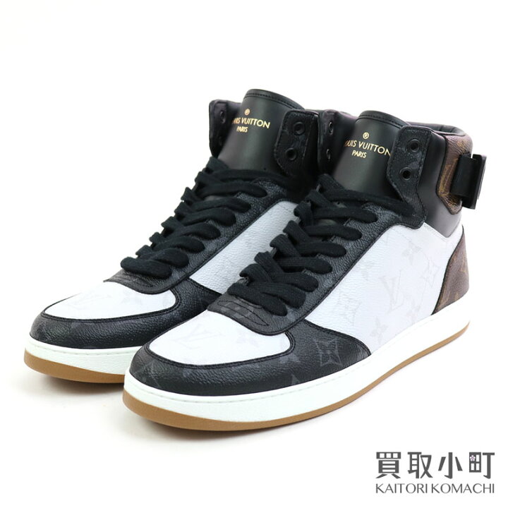 楽天市場】【未使用品】ルイヴィトン【LOUIS VUITTON】1A44VS リヴォリ 