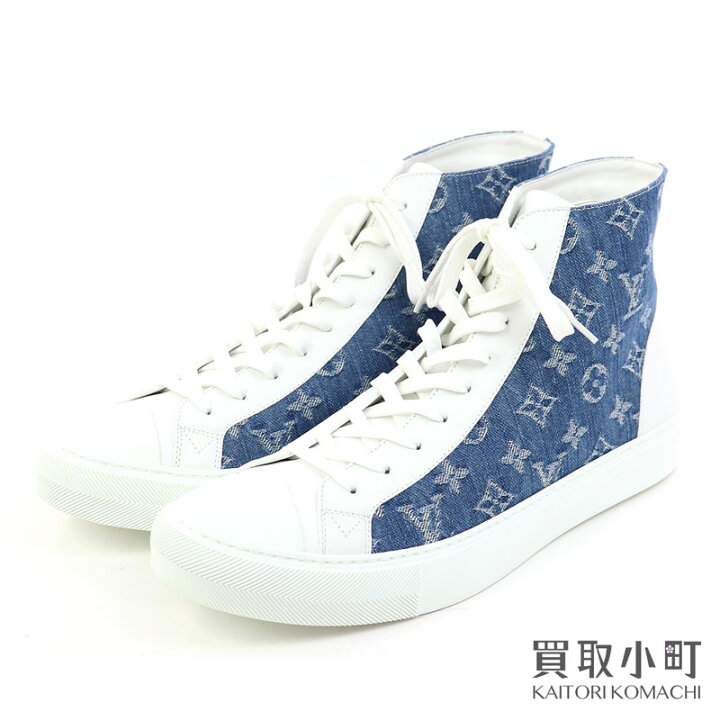 楽天市場】【未使用品】ルイヴィトン【LOUIS VUITTON】1A5B3 タトゥー 