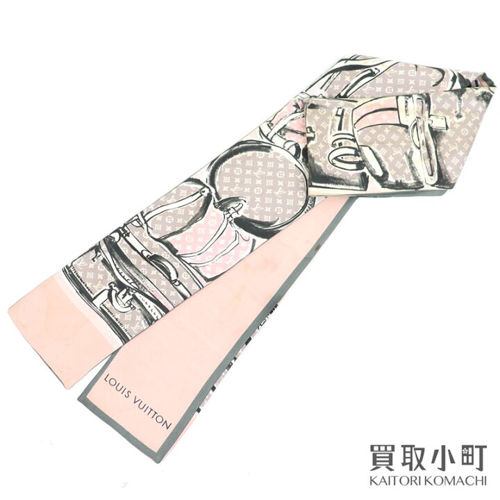 楽天市場】ルイヴィトン【LOUIS VUITTON】M73965 バンドー モノグム 