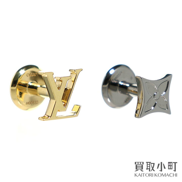 楽天市場】【美品】ルイヴィトン 【LOUIS VUITTON】 M00532 ブトン  