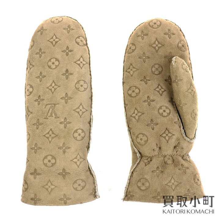 楽天市場】【美品】ルイヴィトン【LOUIS VUITTON】 M76453 マフ 