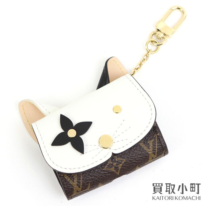楽天市場】【美品】ルイヴィトン【LOUIS VUITTON】GI0566 エテュイ 
