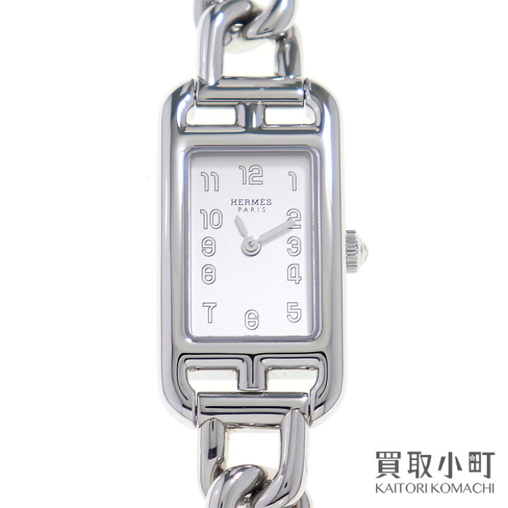 楽天市場】【美品】エルメス【HERMES】ナンタケット レディース 