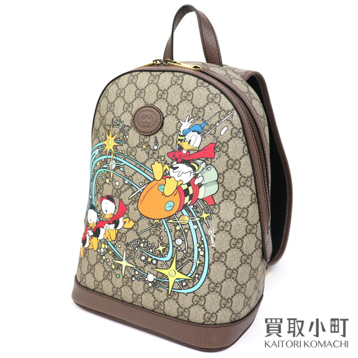 楽天市場】【新品同様】グッチ×ディズニー 【GUCCI×DISNEY 