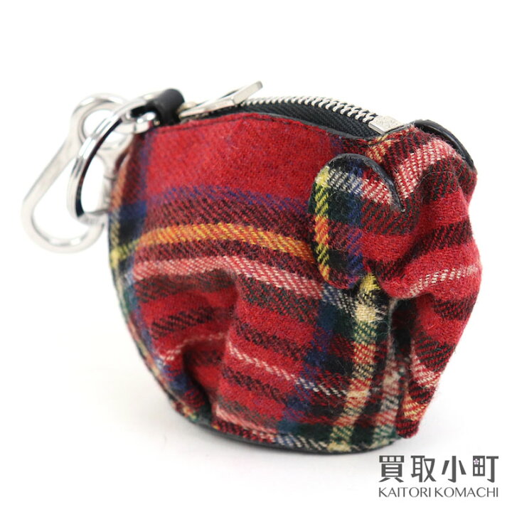 楽天市場】【美品】ロエベ 【LOEWE】 エレファント コインケース 