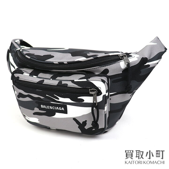 楽天市場】【新品同様】バレンシアガ 【BALENCIAGA】 エクスプローラー 