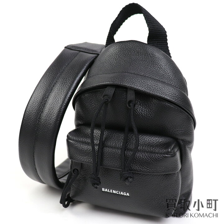 楽天市場】【新品同様】バレンシアガ【BALENCIAGA】エクスプローラー  