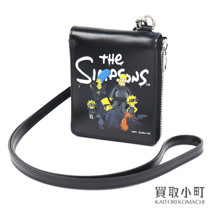 楽天市場】【美品】バレンシアガ×シンプソンズ【BALENCIAGA × The  