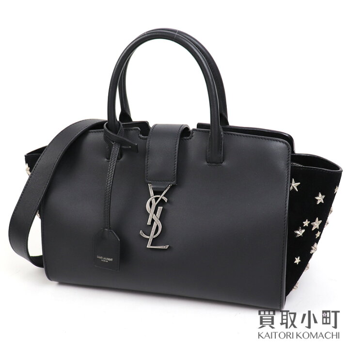 楽天市場】【美品】サンローラン【YVES SAINT LAURENT】モノグラムサン 