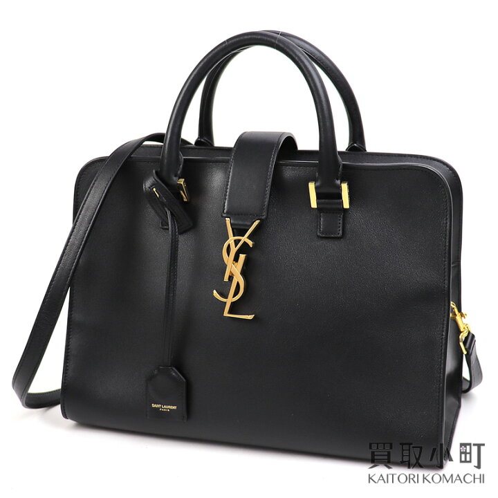 楽天市場】【美品】サンローラン【YVES SAINT LAURENT】モノグラムサン 