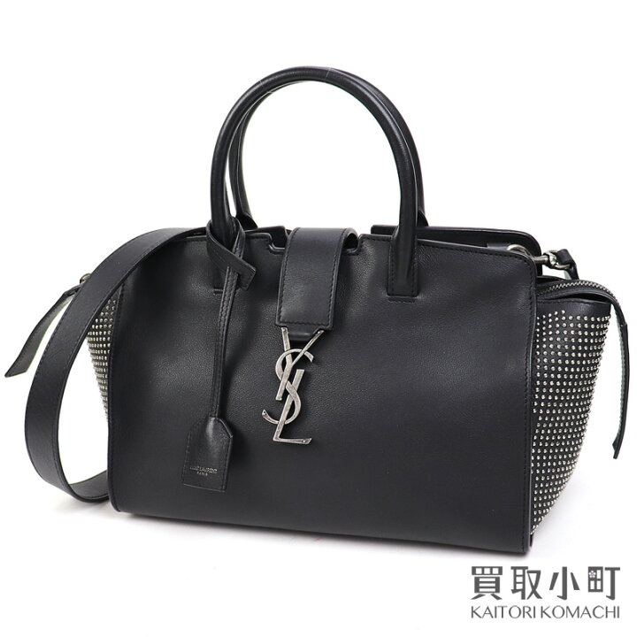 楽天市場】サンローラン【YVES SAINT LAURENT】モノグラムサンローラン 