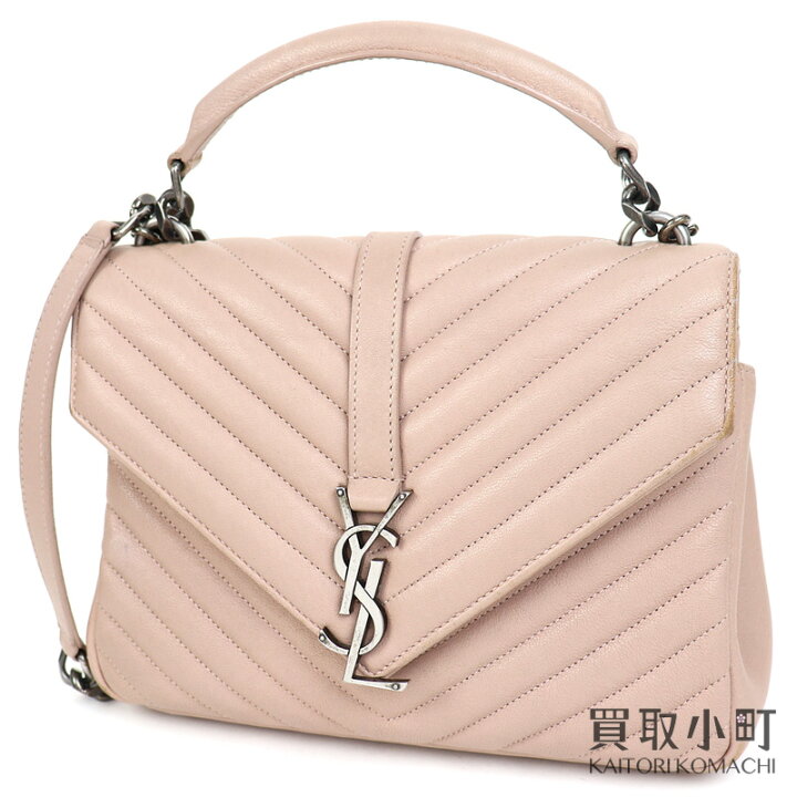 楽天市場】サンローラン 【YVES SAINT LAURENT】 モノグラムサン  