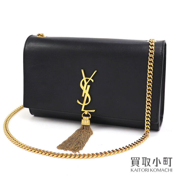 楽天市場】サンローラン 【YVES SAINT LAURENT】 クラシック ケイト  
