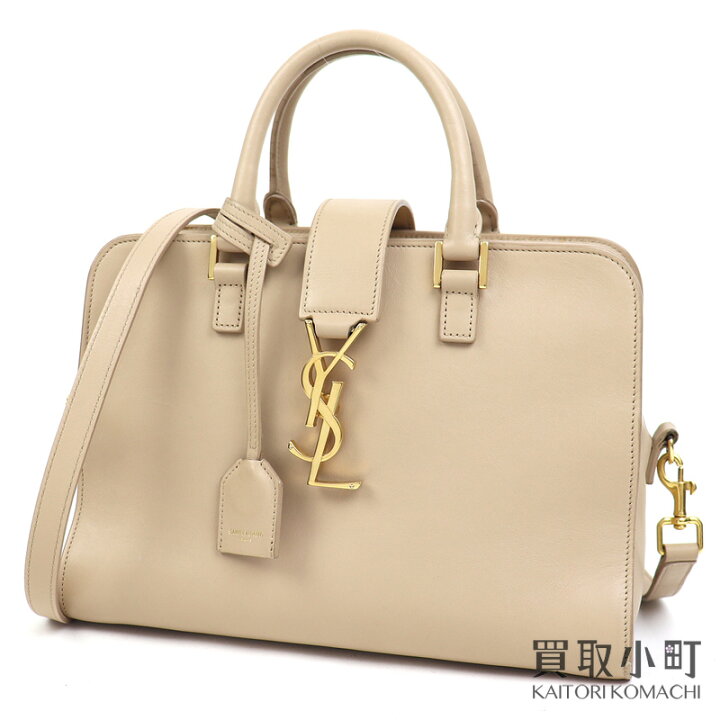 楽天市場】サンローラン 【YVES SAINT LAURENT】 モノグラムサン 