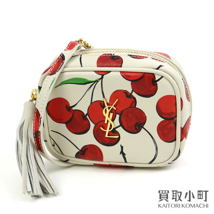 楽天市場】【新品同様】サンローラン 【YVES SAINT LAURENT】 ベビー 