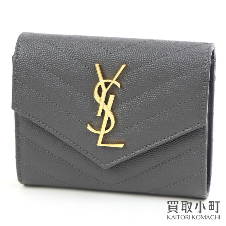 楽天市場】【未使用品】サンローラン 【YVES SAINT LAURENT  